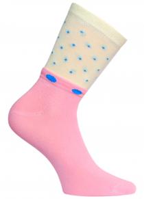 Носки женские летние и демисезонные Г 70 купить в интернет-магазине Paradise-socks.ru