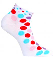 Носки женские летние и демисезонные Г 55 купить в интернет-магазине Paradise-socks.ru