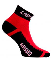 Носки женские зимние В 134 купить в интернет-магазине Paradise-socks.ru