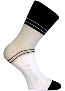 Носки женские летние и демисезонные Г 78 купить в интернет-магазине Paradise-socks.ru