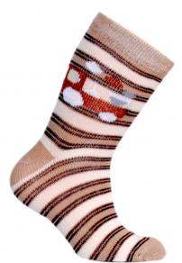 Носки детские летние и демисезонные Д 78 купить в интернет-магазине Paradise-socks.ru