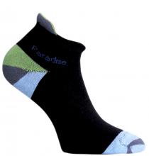Носки подростковые зимние Ад 41 купить в интернет-магазине Paradise-socks.ru