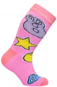Носки детские летние и демисезонные Д 70 купить в интернет-магазине Paradise-socks.ru