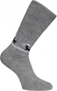 Носки женские зимние А 123 купить в интернет-магазине Paradise-socks.ru