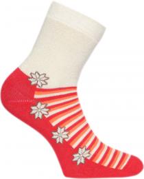 Носки подростковые зимние Ад 45 купить в интернет-магазине Paradise-socks.ru