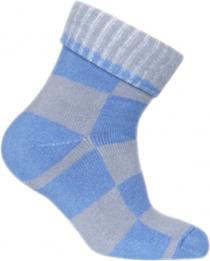 Носки детские зимние Ад 43 купить в интернет-магазине Paradise-socks.ru