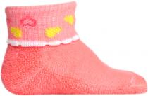 Носки детские зимние Ад 51 купить в интернет-магазине Paradise-socks.ru