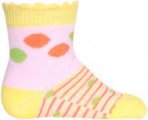 Носки детские зимние Ад 57 купить в интернет-магазине Paradise-socks.ru