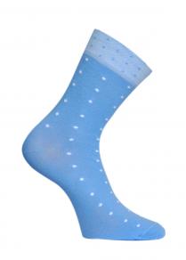 Носки женские летние и демисезонные Г 23 купить в интернет-магазине Paradise-socks.ru