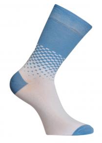 Носки женские летние и демисезонные Г 64 купить в интернет-магазине Paradise-socks.ru