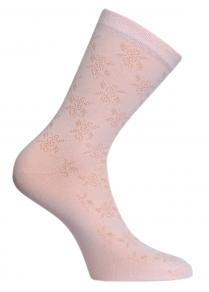 Носки женские летние и демисезонные Г 63 купить в интернет-магазине Paradise-socks.ru