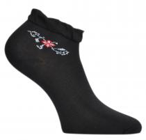 Носки женские летние и демисезонные Г 67 купить в интернет-магазине Paradise-socks.ru