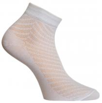 Носки женские летние и демисезонные Мс 21 купить в интернет-магазине Paradise-socks.ru