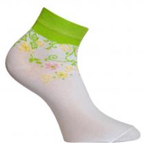 Носки женские летние и демисезонные Г 4 купить в интернет-магазине Paradise-socks.ru