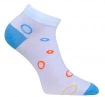 Носки женские летние и демисезонные Г 32 купить в интернет-магазине Paradise-socks.ru