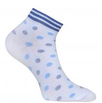 Носки женские летние и демисезонные Г 19 купить в интернет-магазине Paradise-socks.ru