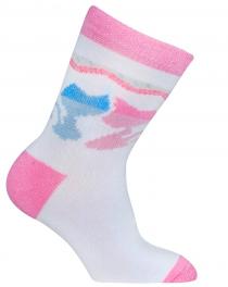 Носки детские летние и демисезонные Д 31 купить в интернет-магазине Paradise-socks.ru
