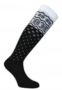 Носки женские гольфы А 118 купить в интернет-магазине Paradise-socks.ru