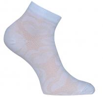 Носки женские летние и демисезонные Мс 31 купить в интернет-магазине Paradise-socks.ru