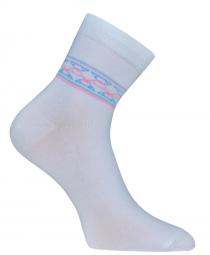 Носки женские летние и демисезонные Г 31 купить в интернет-магазине Paradise-socks.ru