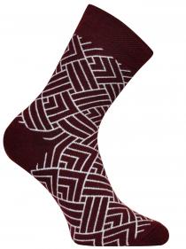 Носки женские зимние А 112 купить в интернет-магазине Paradise-socks.ru