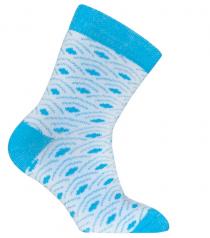 Носки детские зимние Ад 59 купить в интернет-магазине Paradise-socks.ru