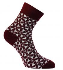 Носки женские зимние А 111 купить в интернет-магазине Paradise-socks.ru