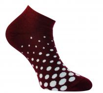 Носки женские зимние А 113 купить в интернет-магазине Paradise-socks.ru
