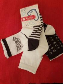 Носки детские летние и демисезонные Д 19 купить в интернет-магазине Paradise-socks.ru