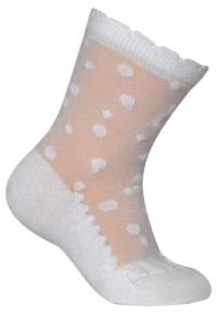 Носки детские летние и демисезонные Д 20 купить в интернет-магазине Paradise-socks.ru