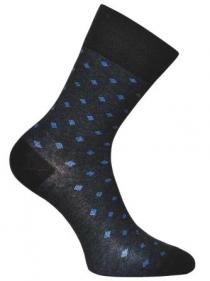 Носки мужские летние и демисезонные М 73 купить в интернет-магазине Paradise-socks.ru