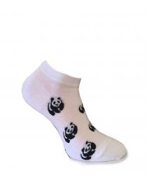 Носки женские летние и демисезонные 910 купить в интернет-магазине Paradise-socks.ru