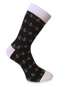Носки эксклюзивные летние и демисезонные 41 купить в интернет-магазине Paradise-socks.ru