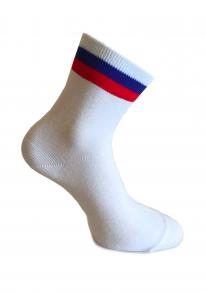 Носки женские спорт 915 купить в интернет-магазине Paradise-socks.ru
