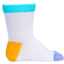 Носки детские летние и демисезонные Д 83 купить в интернет-магазине Paradise-socks.ru