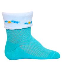 Носки детские летние и демисезонные Д 81 купить в интернет-магазине Paradise-socks.ru