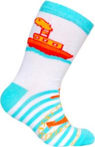 Носки детские летние и демисезонные Д 76 купить в интернет-магазине Paradise-socks.ru