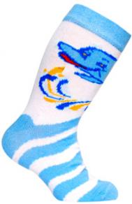 Носки детские летние и демисезонные Д 88 купить в интернет-магазине Paradise-socks.ru