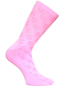 Носки женские летние и демисезонные Г 63 купить в интернет-магазине Paradise-socks.ru